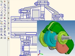 cad software free download